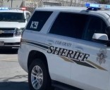 Driver arrested for DUI after allegedly driving over 100 mph