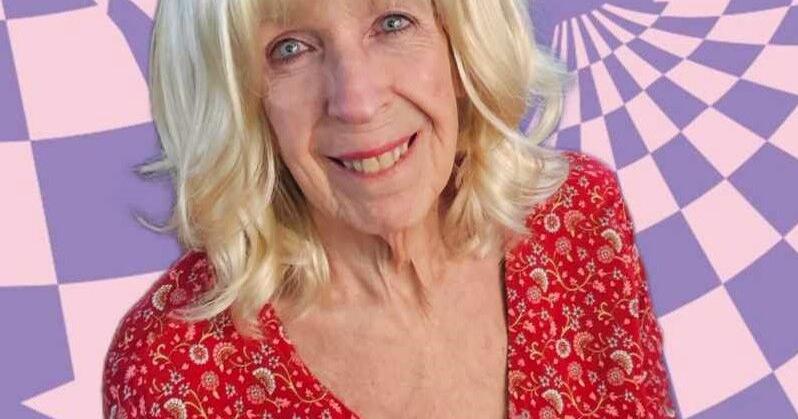 Michele Bender | Gobble until you shop