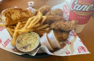 Rumors swirl around new Raising Cane's restaurant in Rochester