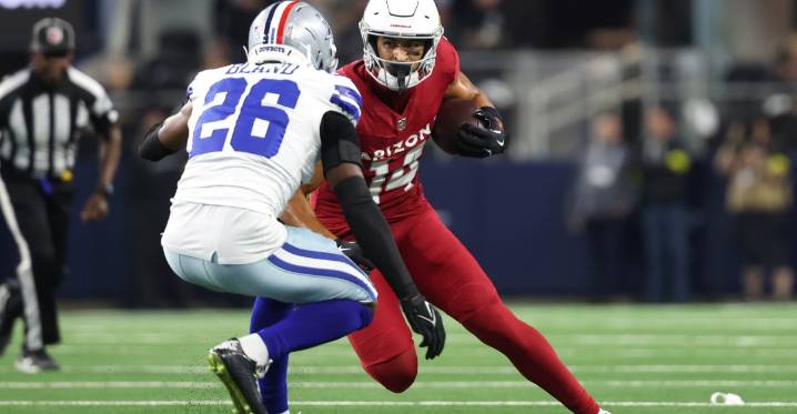 Cowboys vs Cardinals: 2025 Week 9 game day live discussion III