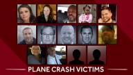 Names released of all 14 victims of deadly UPS plane crash