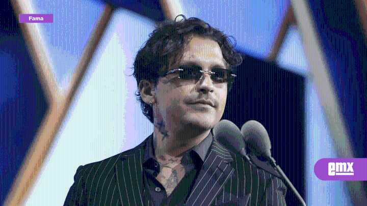 Christian Nodal enfrenta hoy audiencia por presunto uso de documento falso