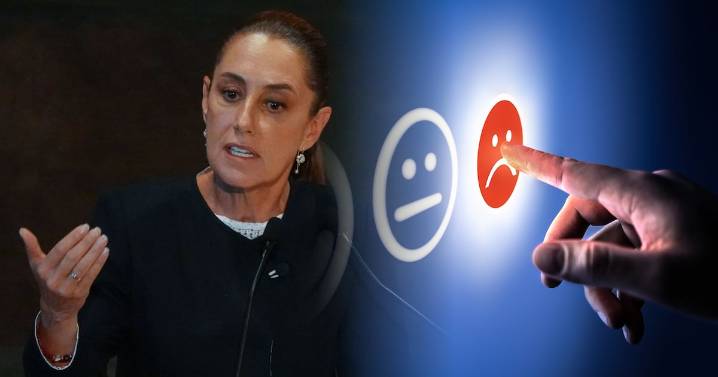 Jóvenes reclaman por salir en la ‘mañanera’ previo a marcha de la Generación Z: ‘Investiguen a narcos’