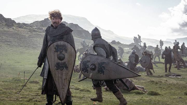 New "Blood-And-Thunder" 'Game of Thrones' Replacement Defies Critics to Conquer Streaming