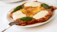 Where to get the best chicken parm in North Jersey