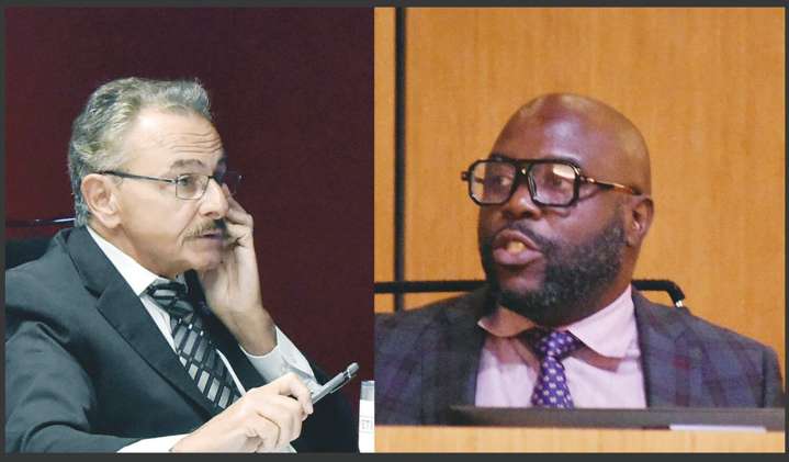 Chandler Council members react to former senator’s data center threat