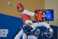 El hidalguense Axel Piña Falcón, ganador medalla de plata en los juegos CONADEIP 2025