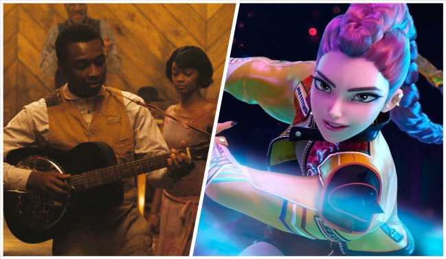 ‘Sinners’ vs. ‘KPop Demon Hunters’: Grammy nominations set stage for Oscars showdown