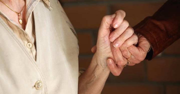 Georgia can become a leader in quality elder health by training caregivers