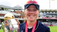RCB Appoint World Cup-Winning England Pacer As Bowling Coach For WPL Season
