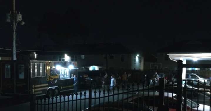 Community groups launch Feed The Block to support families during government shutdown