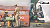 Red Fort blast: What we know of probe so far, who ‘busted terror module’ was working for