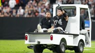 Will Kolton Miller play again in 2025? Latest injury update on Las Vegas Raiders LT