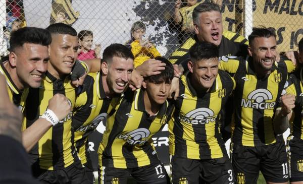 Madryn vs. Morón: Ya hay días y horarios confirmados para las semifinales