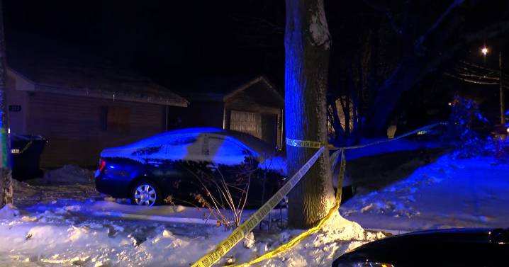 Lyndon Wiggins found guilty again in 2019 kidnapping, killing of Minneapolis realtor Monique Baugh