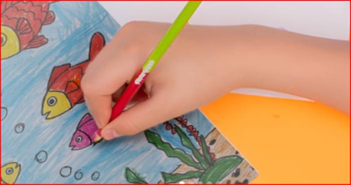 1.000 cajas de colores se regalarán a niños y familias en Halloween