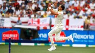 Mitchell Starc Scripts History With Ten-Wicket Haul In Perth Test Cricket