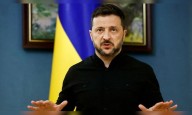 Zelenskyy, US envoy to visit Turkiye in new bid to end Russia
