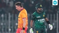 From run machine to duck magnet: Babar Azam overtakes Shahid Afridi