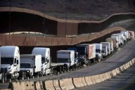 Afecta inseguridad en frontera a inversiones: Coparmex