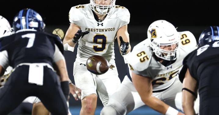 The Plano Star Courier's Games to Watch for the Week of Nov. 24