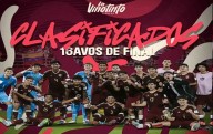 Vinotinto sub 17 derrotó a Haití y aseguró el primer puesto del Grupo E del Mundial