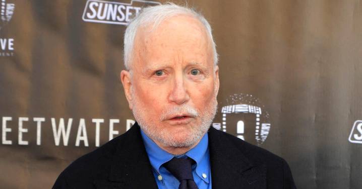 Richard Dreyfuss' Estranged Daughter Admits She's 'Relieved' Her Family's Heated Feud Was 'Finally' Revealed After Years of 'Sadness'