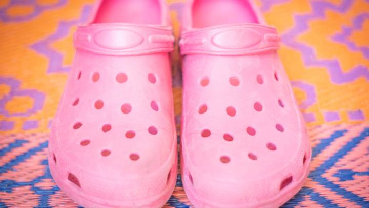 This footwear maker is stabilizing. An options trade that makes money on a bounce