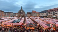 The Best European Christmas Markets to Visit This Winter