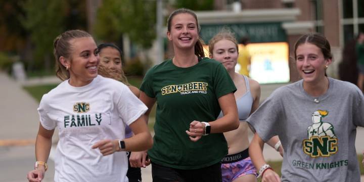 Pilot program allows some Division III athletes to compete for schools they no longer attend