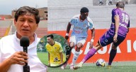 Ayacucho FC y el mensaje a la FPF sobre el descenso: “Si quieren favorecer a Juan Pablo II...”
