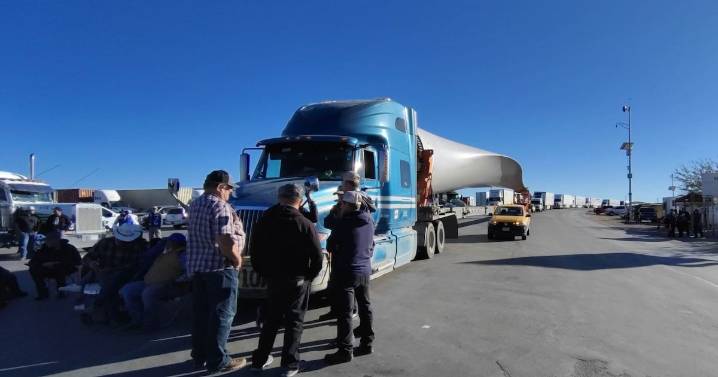 Gobernación ‘reclama’ por paro de transportistas y agricultores: ‘No había motivo’ para bloqueos
