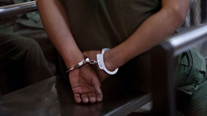 Víctor Miranda, el mexicano condenado a pena de muerte en EE.UU. que reclama violaciones en su juicio