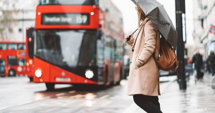 Reason UK feels colder than Canada in winter despite milder temperatures