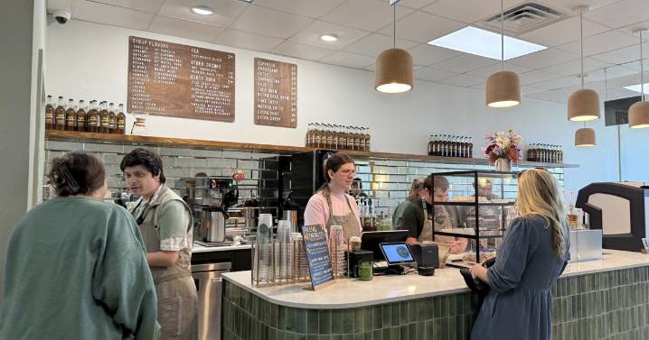 Baton Rouge coffee shop welcomes developmental differences