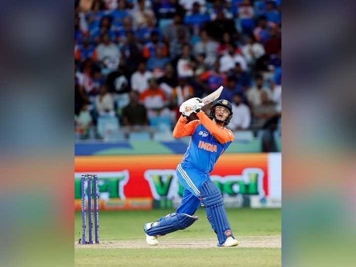 Abhishek Sharma is incredibly good, treat to watch: Shane Watson