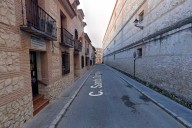 Se incendia la campana extractora de una vivienda en Ocaña (Toledo): dos mujeres intoxicadas por el humo