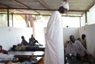 Sudan's paramilitary forces agree to truce proposed by U.S.