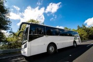 Inhabilitan temporalmente a transportes Lipu