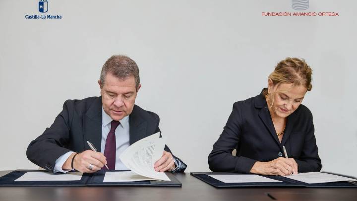 La Fundación Amancio Ortega realiza una millonaria inversión en el Hospital de Parapléjicos: contará con un quirófano de última generación