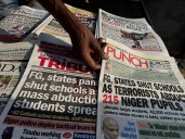 A timeline of abductions from schools in Nigeria