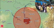 Why Kolkata felt short but strong tremors?