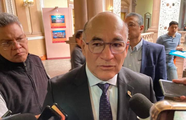 Alertan por posible “huachicoleo” de agua en la Zona Metropolitana