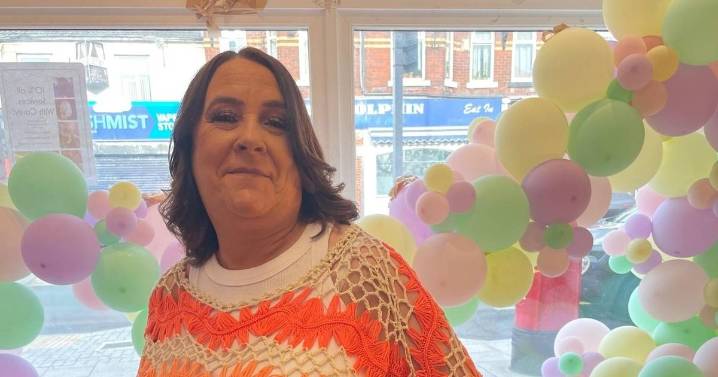 Mum killed in mystery house fire explosion had to be identified using DNA technology