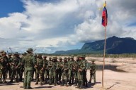 Venezuela inicia la fase avanzada del Plan Independencia 200 con un amplio despliegue militar en todo el territorio nacional