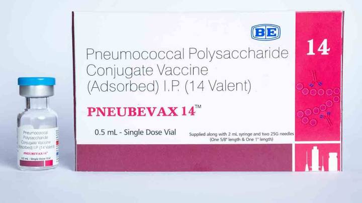 PNEUBEVAX 14 Wins WHO Pre