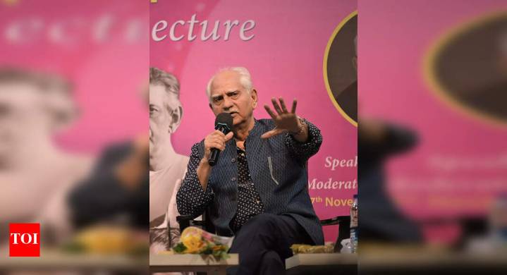 Don’t believe that cinema is dead, it’s alive and thriving :Ramesh Sippy