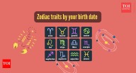 Zodiac traits by birth date: Understanding strengths, weaknesses, and personality