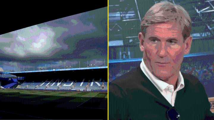 Simon Jordan reveals what he thinks Sheffield Wednesday are worth