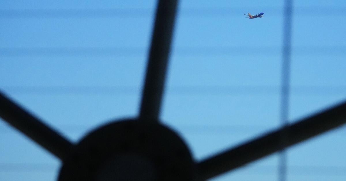 What to know if your travel plans are impacted by the FAA's flight cancellations